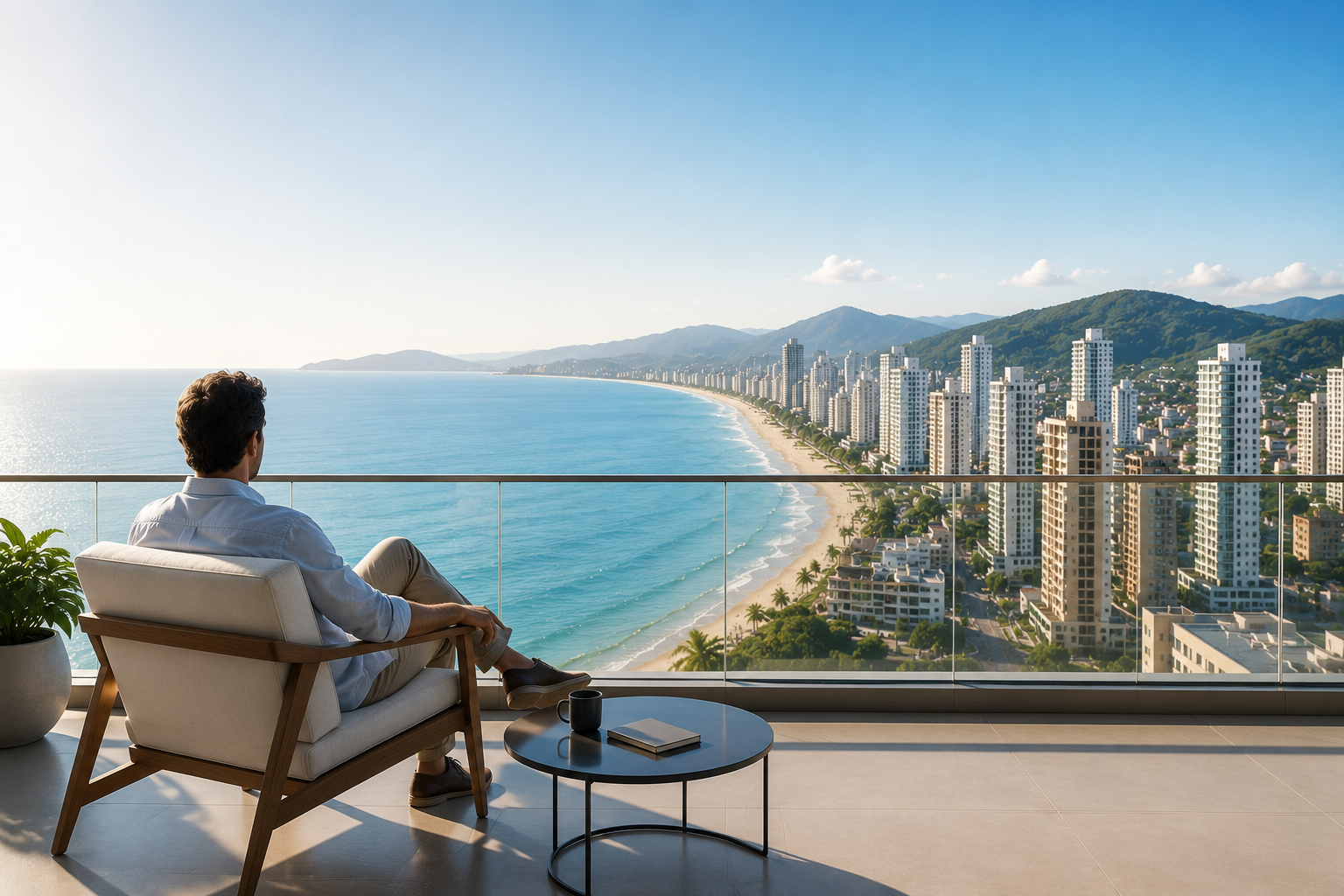 Investimento Imobiliário para Iniciantes