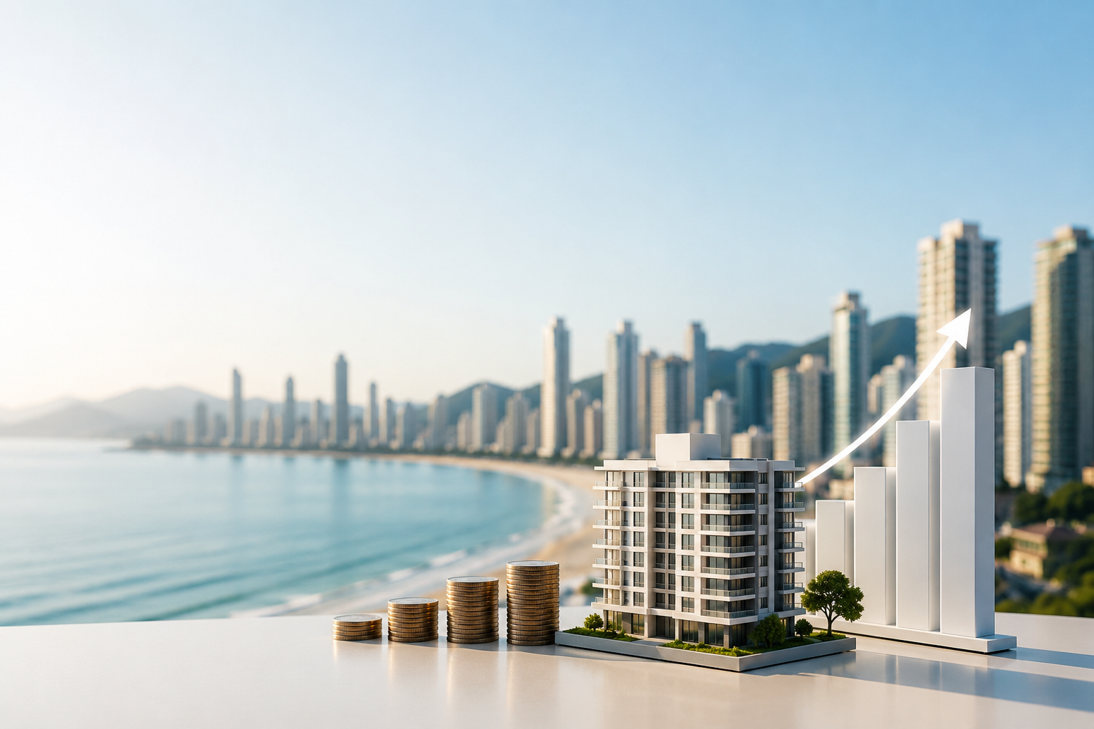 Investimento Imobiliário: Por Que Ainda É um dos Melhores Investimentos em 2026?